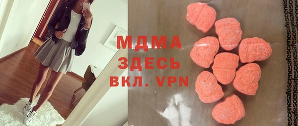 кристаллы Чердынь
